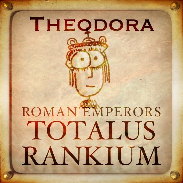 119 Theodora